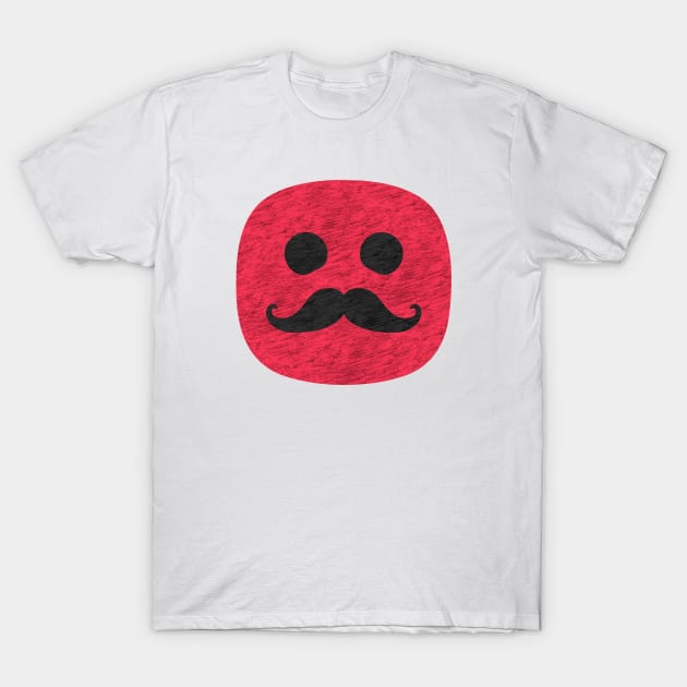 Mumbo For Mayor T-Shirt by DimDesArt